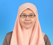 Mazuin binti Yusof